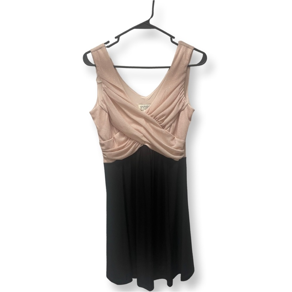 Elegant Mini Dress